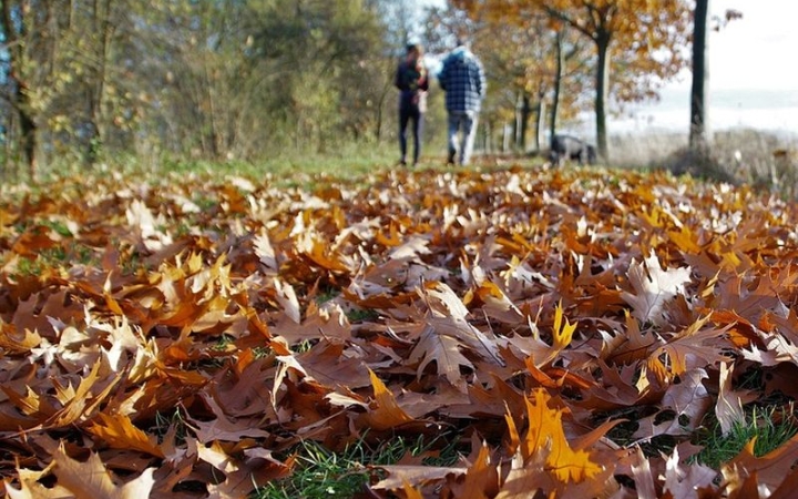 Igazi kirándulóidő lesz – derült, csendes
