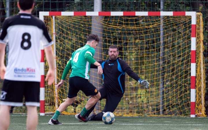 A Diablo Kupáért küzdöttek