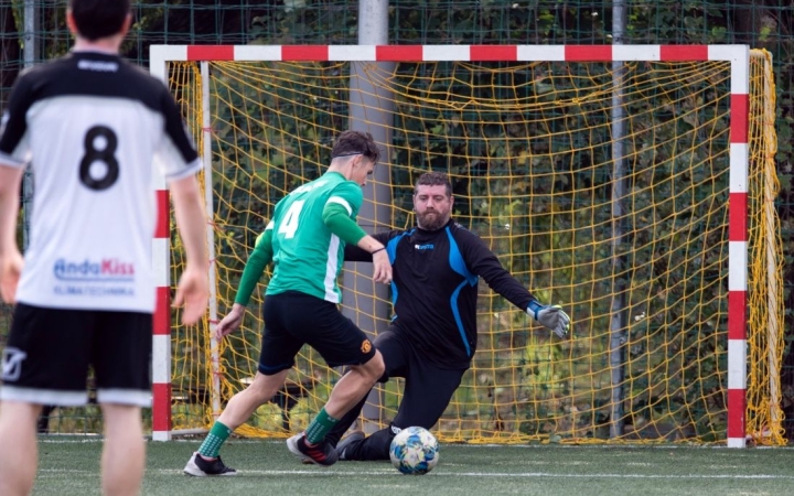 A Diablo Kupáért küzdöttek A Diablo Kupáért küzdöttek