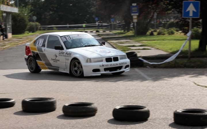 Örömmel tértek vissza Dunaújvárosba