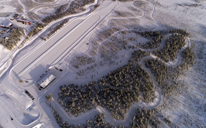 Hankook: út, kockázat, felderítés