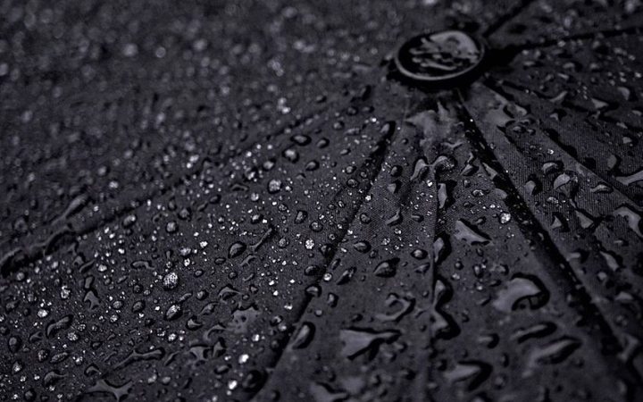 Újabb légörvény – ismét esőkkel