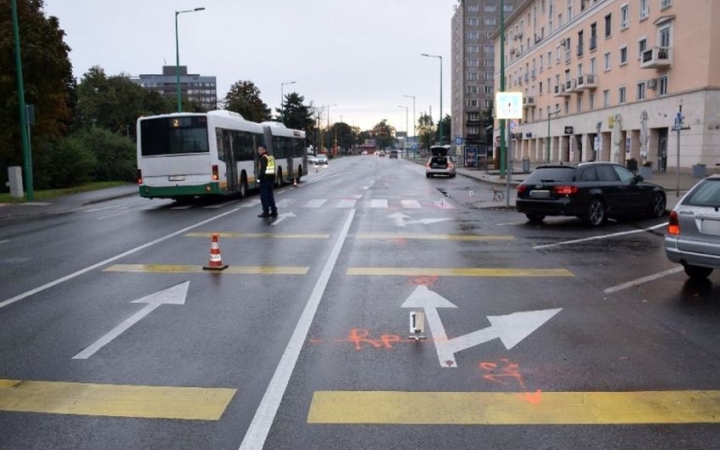 Nem lóghattak meg a mulasztó gázolók!