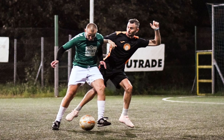 Nincs már nyeretlen a Campusban