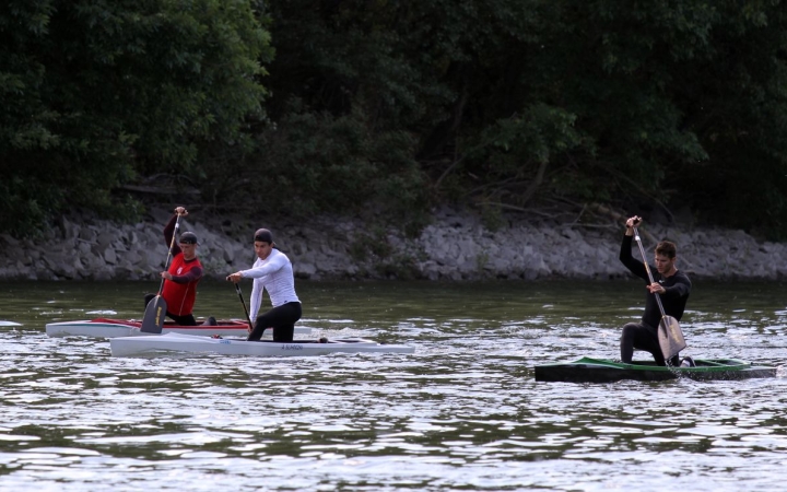 A változás évét zárták a kajak-kenusok