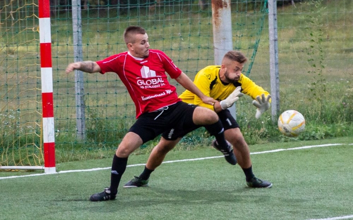 Élesedő harc az első helyért