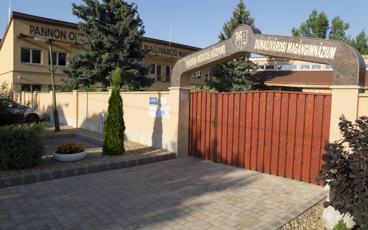 POK: készülj velünk a középiskolai felvételire!