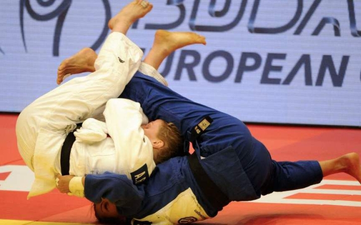 A dzsúdóvilág nagyra értékeli Magyarország vállalását