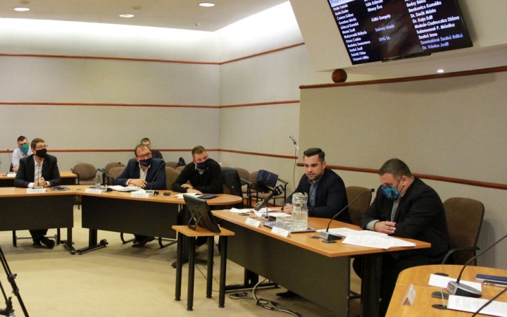 Rendkívüli közgyűlés – és levél a miniszterelnöknek