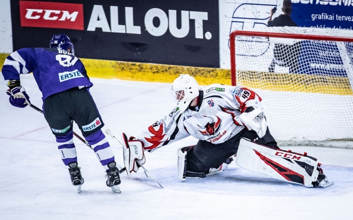 Győzelem a túlórában