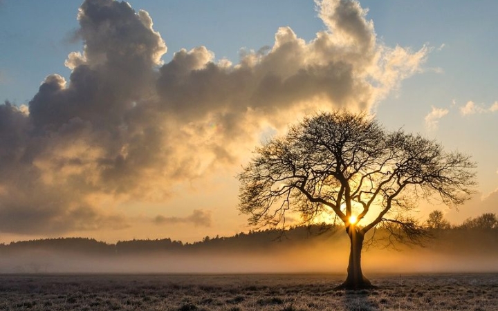 Ma még szép, ünnepi ragyogás