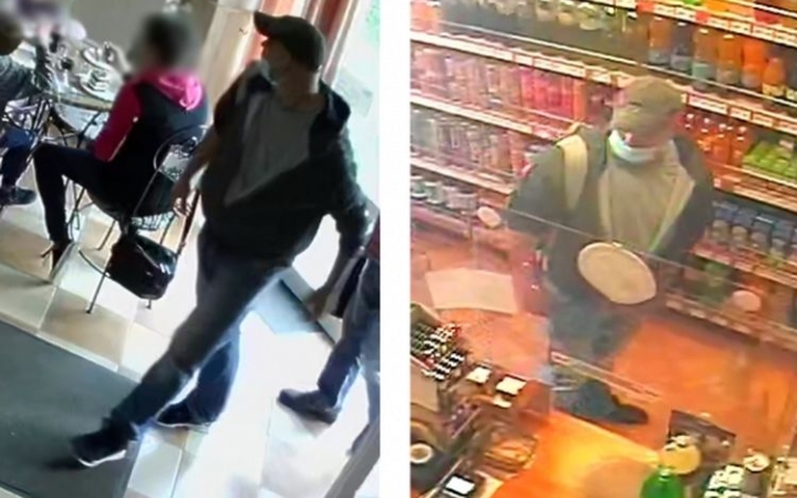 Javítást ígért, de lekoccolt a laptoppal 