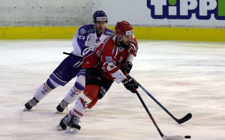 Ismét az Újpest következik