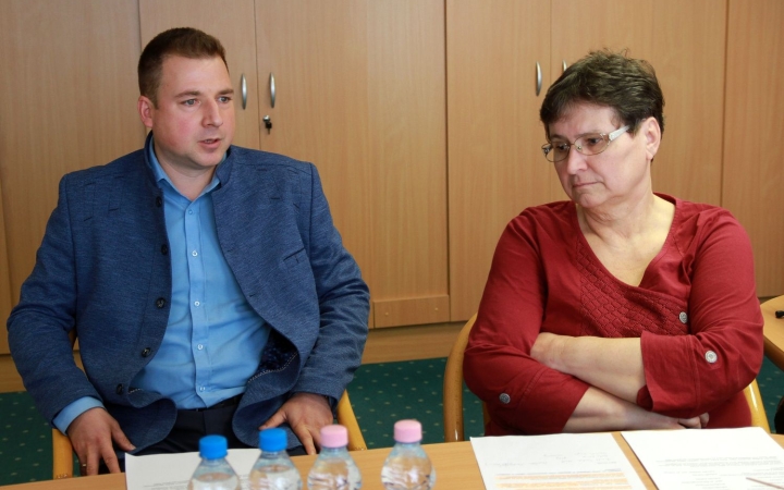 „… mert van mire büszkének lennünk!”