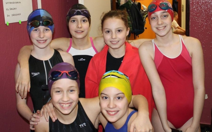 Úszás: éremeső a fővárosban