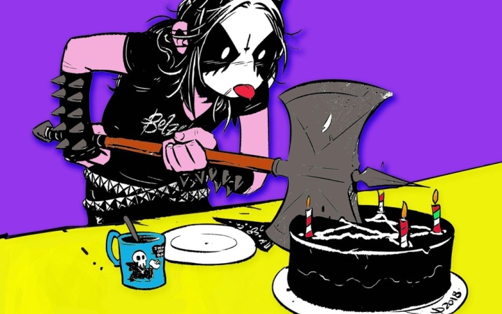 10 éves a Comicsmania – a műfaj híveivel együtt ünnepelnek