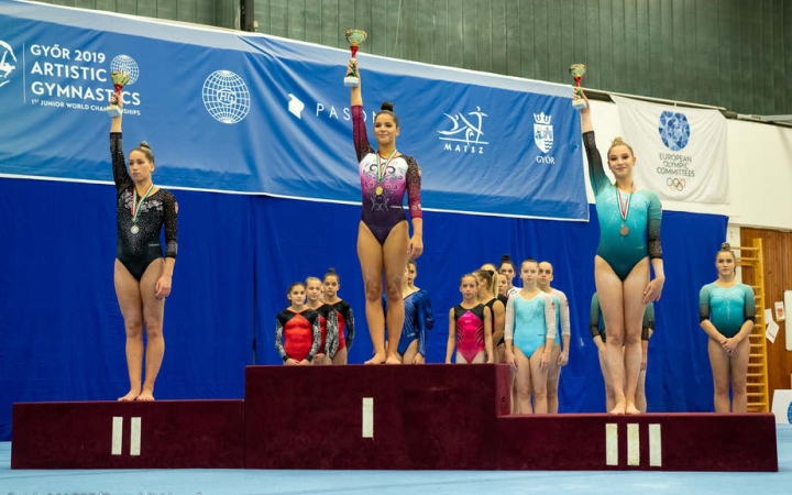 Torna: Székely az új bajnok, de több értékes dunaújvárosi siker született