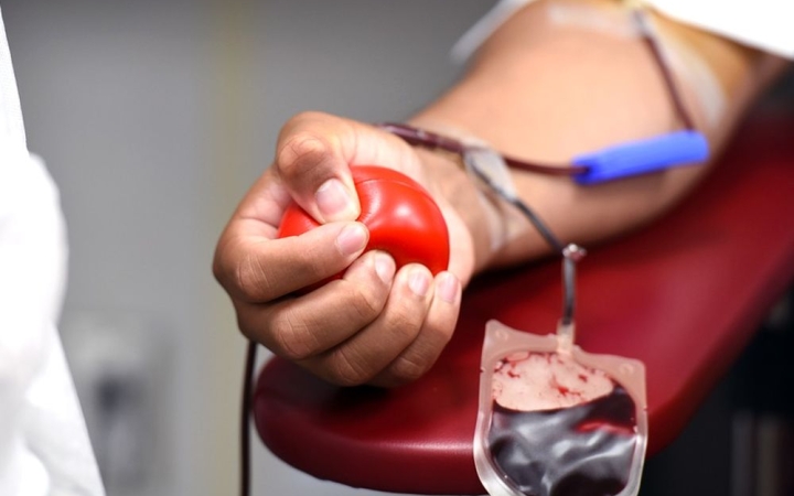 Adj vért, és ments meg három életet!