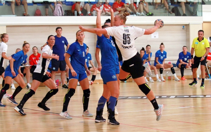 Idegenben javítana a Kohász!