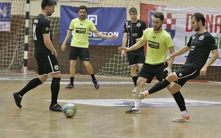 Elmarad a 2021-es Carissa Kupa!