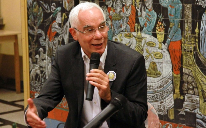 DSTV: "Nem csak kenyérrel..."