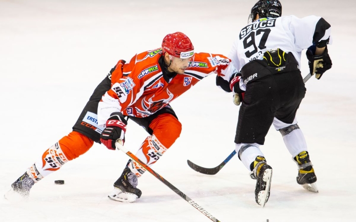 Újabb hajrávereség