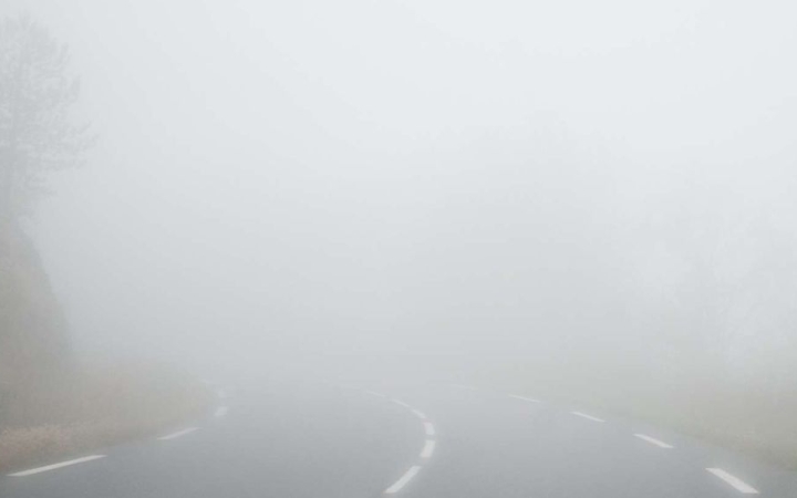 Sűrű szövetű ködpaplan – már szinte mindenütt