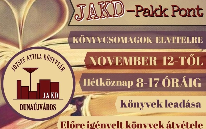 Könyvtár: villámválasz vírushelyzetre