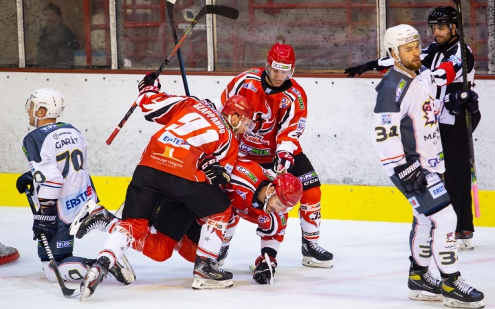 Sporthelyzet a vírus árnyékában