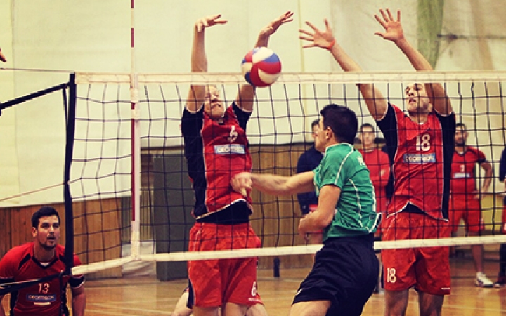 Röplabda: visszavágásra készen