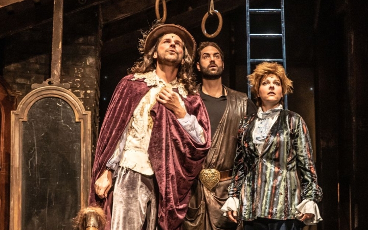 Koronavírus: online "átállás" a kulturális szférában