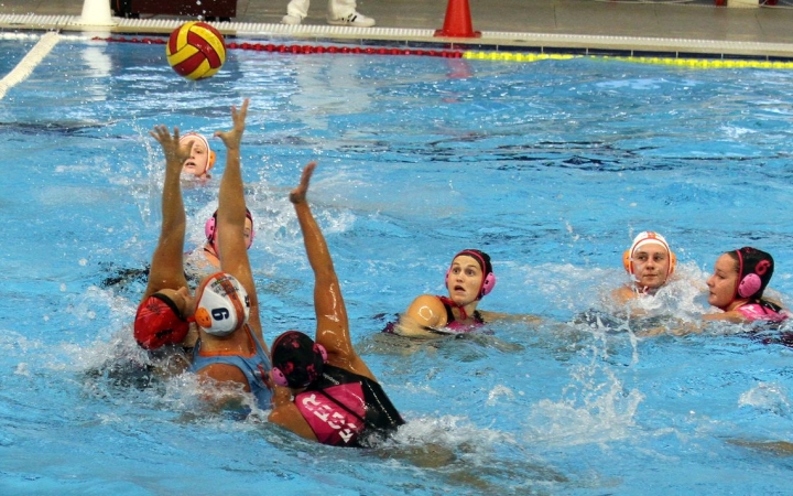 Az első igazi rangadó következik