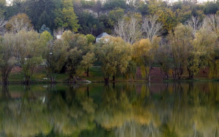 Hidegfront után változékony hét várható
