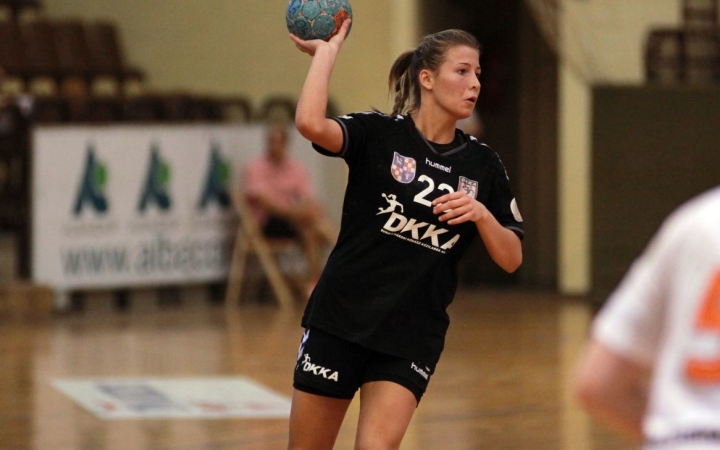 Kézilabda: hibátlan ifik