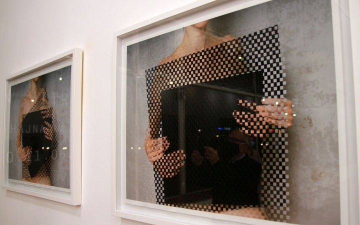 ICA-D: két tárlat – és most sajnos zárlat