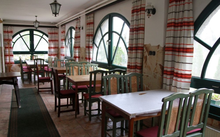 DSTV: átálltak az éttermek is