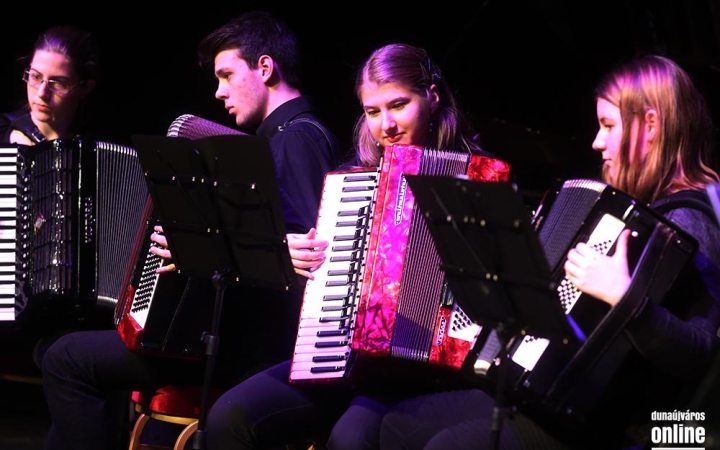 Zeneiskola: elmarad az Újévi Gála