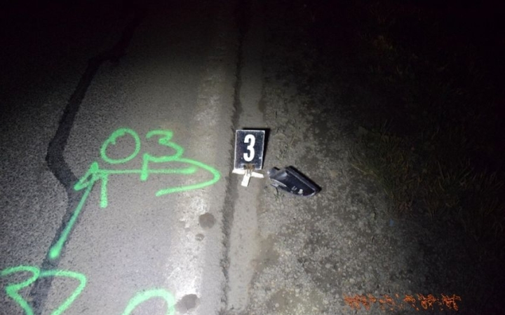 Rendőrség: baleset szemtanúit keresik