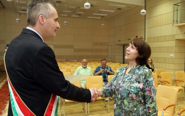 Már magyar állampolgárok