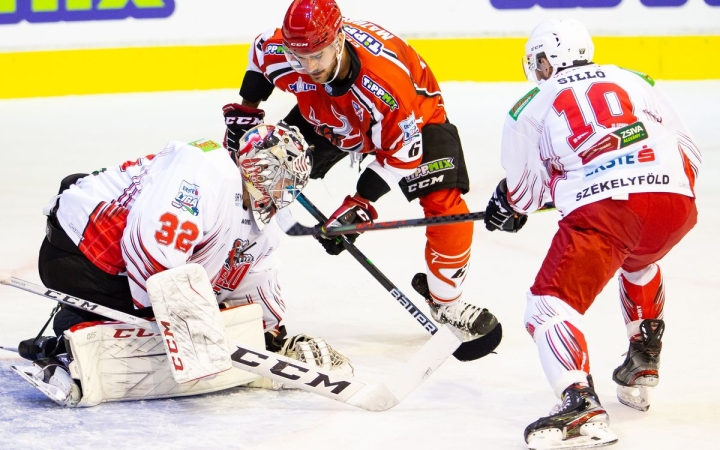 Erdélyi túrán az Acélbikák