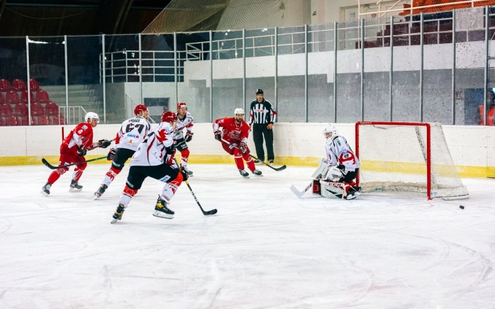 Nem jutott pont az Acélbikáknak