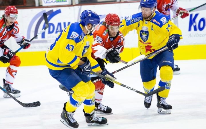 Ismét a Brassó ellen