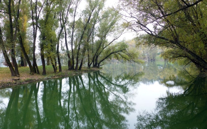 Borult, ködös, "nemszeretem" idő várható 