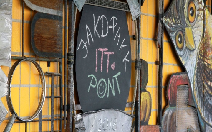 Alpolgármesteri és képviselői vizit a könyvtárban