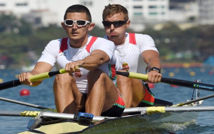 Elhalasztott olimpiai kvalifikáció