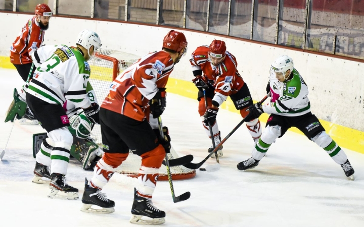 Most itthon a Fradi ellen