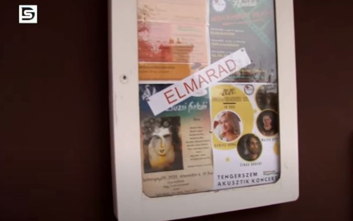 DSTV: különleges adventre készül az MMK