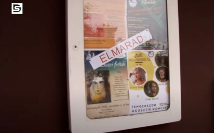 DSTV: különleges adventre készül az MMK