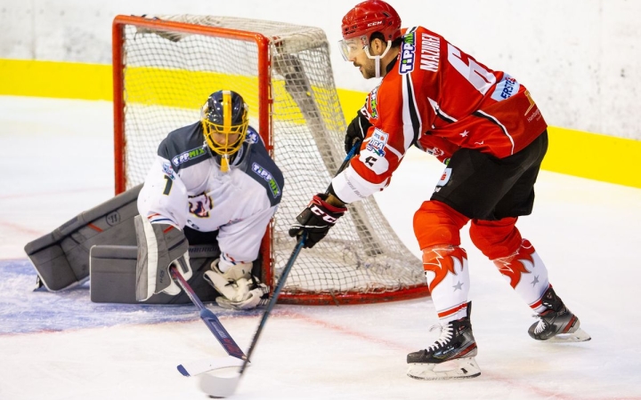 Ismét a MAC következik