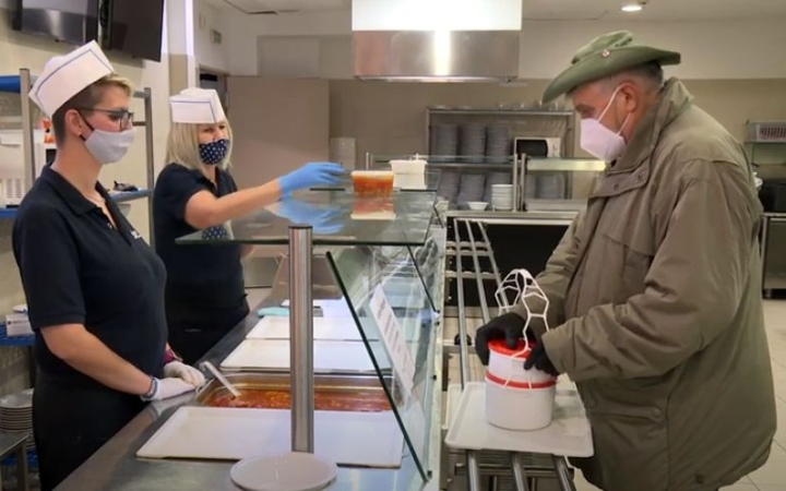 DSTV: lelkes ínyencek a helyi helyekért